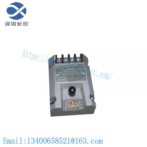 Bently Nevada 990-04-50-02-00 Vibration Transmitter: Precision Monitoring for Industrial Control Systems