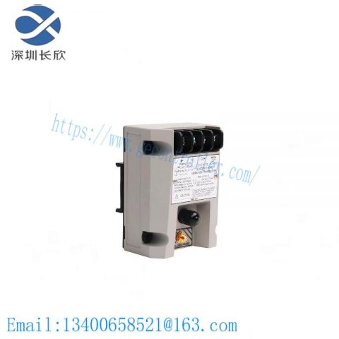 Bently Nevada 990-05-XX-03-CN Vibration Transmitter, High Precision Monitoring for Industrial Equipment