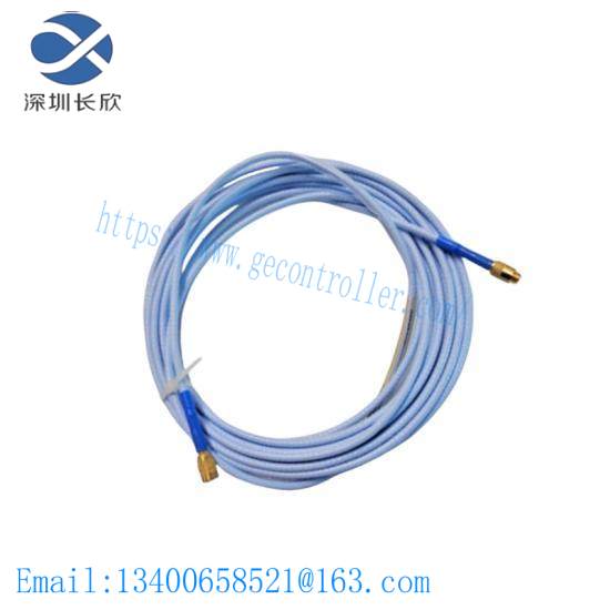 bently_nevada_extension_cable_330130-045-03-00.jpg Bently Nevada Extension Cable 330130-045-03-00: Advanced Industrial Control Solution
