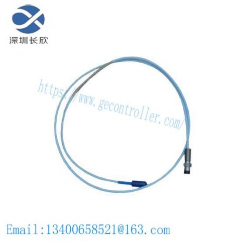 Bently Nevada Extension Cable 330171-0032-05-01-05, Designed for Industrial Automation Solutions