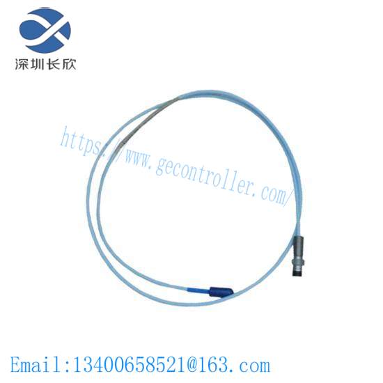 bently_nevada_extension_cable_330171-0032-05-01-05.jpg Bently Nevada Extension Cable 330171-0032-05-01-05, Designed for Industrial Automation Solutions
