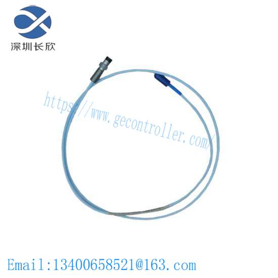 bently_nevada_extension_cable_330171-0032-05-01-05_1.jpg Bently Nevada Extension Cable 330171-0032-05-01-05, Designed for Industrial Automation Solutions