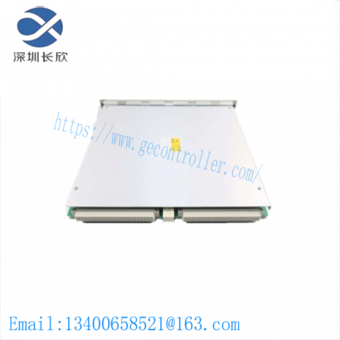 Bently Nevada PWA138607-01AE - Advanced Transient Data Interface Module