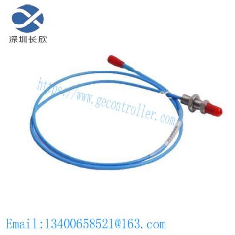 Bently Nevada WT0180-A05-B05-C03-D05 Standard 8mm Probe