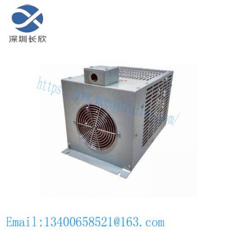 Bonitron M3575R-H33BF BRAKING RESISTOR