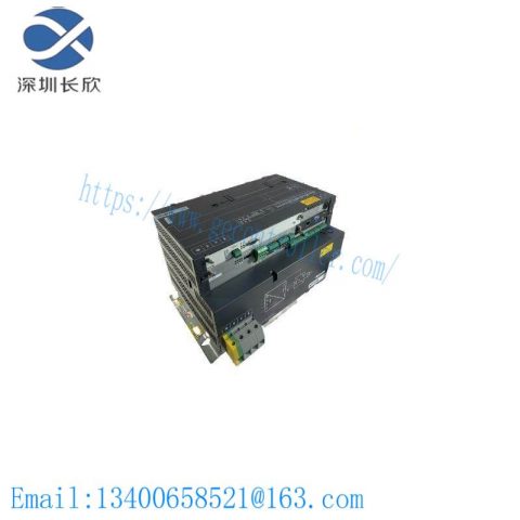 Bosch 1070079403-103 Industrial Servo Drive