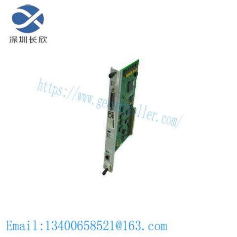 Bosch 1070080132-103 Sliding Card Module