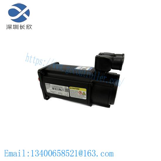 bosch_rexroth_msk040b-0450-nn-m1-up1-nnnn_servo_motor.jpg Rexroth VT5007-17: High-Precision Analog Positioning Modules