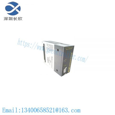 BRAD PC104-DPIO DRL-DPM-BKF - High Performance Data Acquisition Module