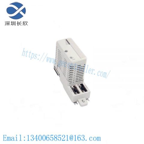 ABB CI854AK01 | 3BSE030221R1 Communication Module
