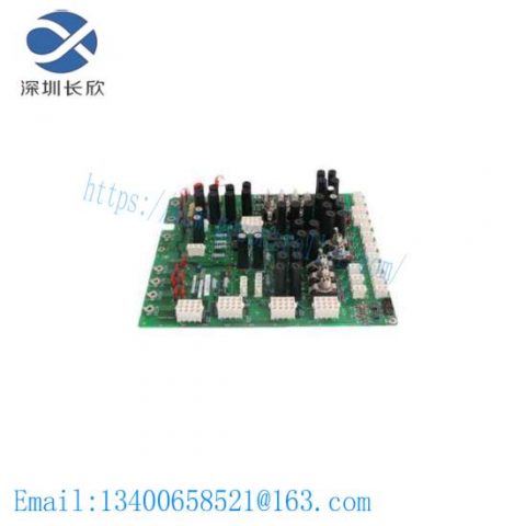 GE CompactPCI DM/V2400A-CPCI Industrial Module