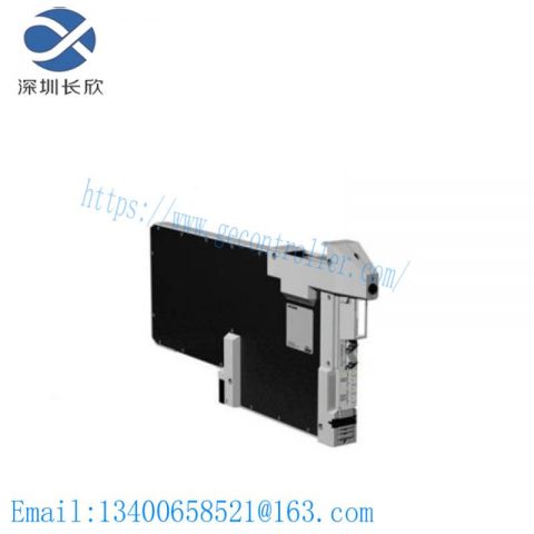 FOXBORO CP30B Flow Control Valve, High Precision Industrial Automation Solution