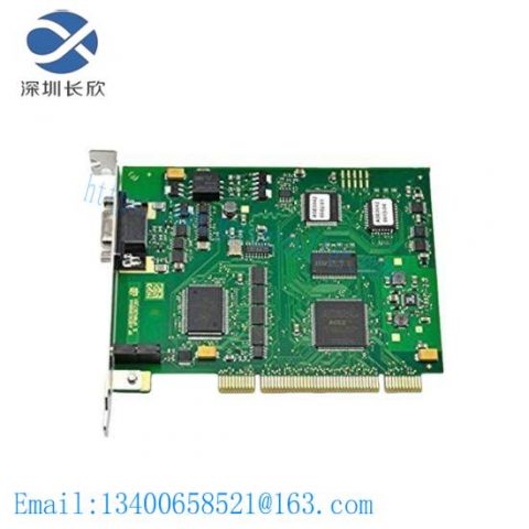 Siemens CP5611-01 Industrial Control Processor