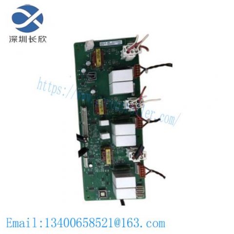 CSDT 3402069500: Advanced Programmable Logic Controller Module