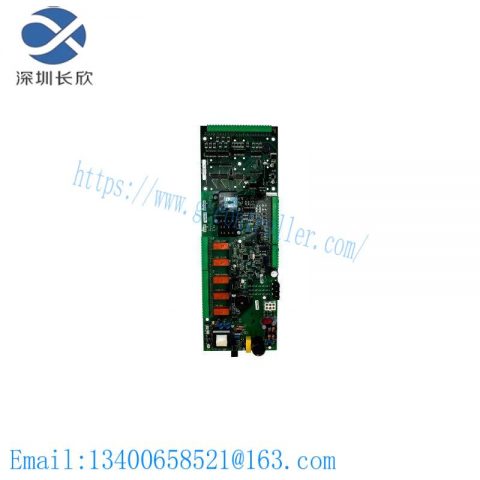 CUTLER-HAMMER 4A55149H02: Industrial Control I/O Board, Optimized for Advanced Automation Solutions