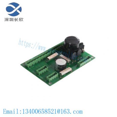 ABB DASA110 Control Module