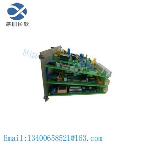 DEIF SCM-1 PCB CARD: Industrial Control Module for Enhanced Efficiency