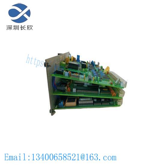 deif_scm-1_pcb_card.jpg DEIF SCM-1 PCB CARD: Industrial Control Module for Enhanced Efficiency