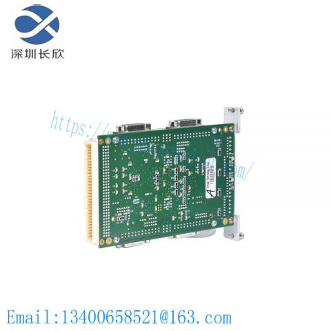 DELTA ACC-24E2S Axis Expansion Board, 603581-101, 2-AXISA