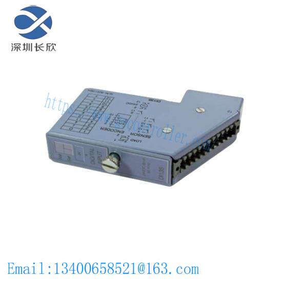 di135_digital_input_module_bachmann.jpg Bachmann DI135 Digital Input Module - High Performance for Industrial Control Solutions