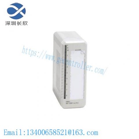 DI821 3BSE008550R1 ABB - Advanced Automation Control Module