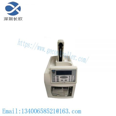 Dionex ASSY 069315 FAB 069314-02 Ion Chromatography System