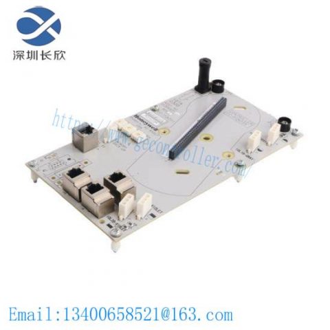 Discount Honeywell CC-TCNT01, C300 Controller Input Output Termination Assembly, 51308307-175