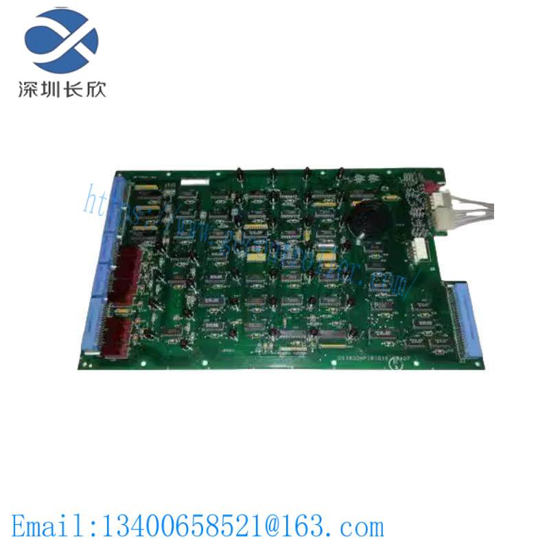 ds200sbcbg1adc_ge_speedtronic_brake_control_card.jpg GE DS200SBCBG1ADC: High-Performance Speedtronic Brake Control Card