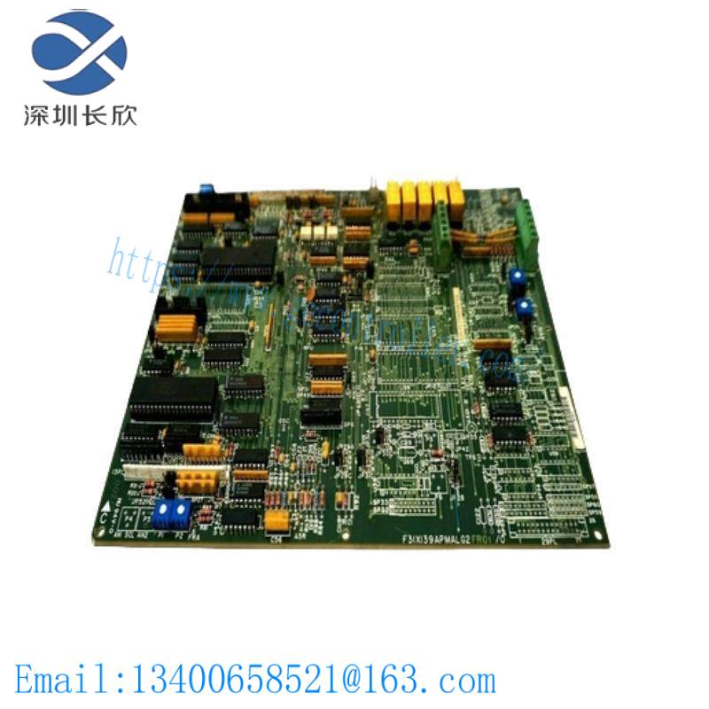 ds200sdccg4a_ds215gasqg4azz01a_ge_control_card.jpg GE DS200SDCCG4A DS215GASQG4AZZ01A - Advanced Drive Control Card
