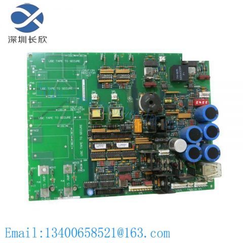 GE DS200SDCIG2AFB - Advanced SDCI Power Supply Board