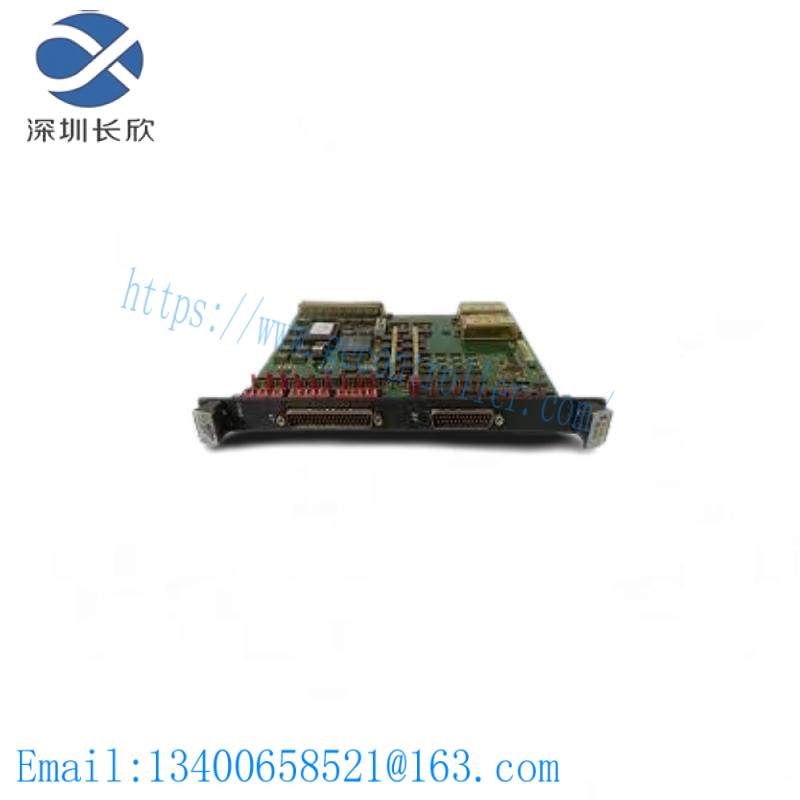 ds200siobh1aba_ge_i_o_control_board.jpeg GE DS200SIOBH1ABA: Advanced I/O Control Board for Industrial Automation