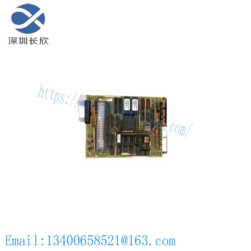 ds200slccg3acc_ds215dencg3azz01a_ge_lan_communication_board.jpg GE DS200SLCCG3ACC & DS215DENCG3AZZ01A: Advanced LAN Communication Board for Industrial Automation