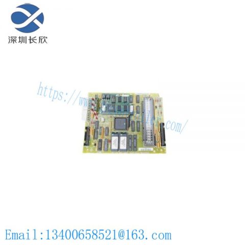 GE DS215SLCCG1AZZ01A: Precision Mark V Card for Industrial Control Solutions