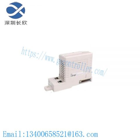 ABB DSTF610 HESN119032P1 - High-Performance Process Connector