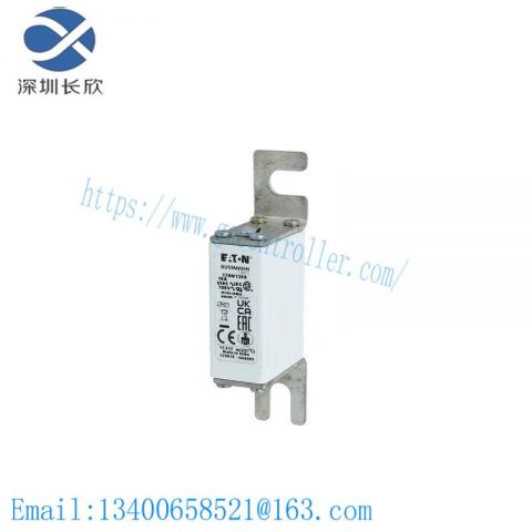 Eaton 170M5013 Solid-State Fuse, Protects Electronics, 200 Characters