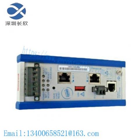 Eaton 9202-ETS-HN1 51154724-300 NE-FWMB01 Modbus TCP Firewall - Industrial Security Solution