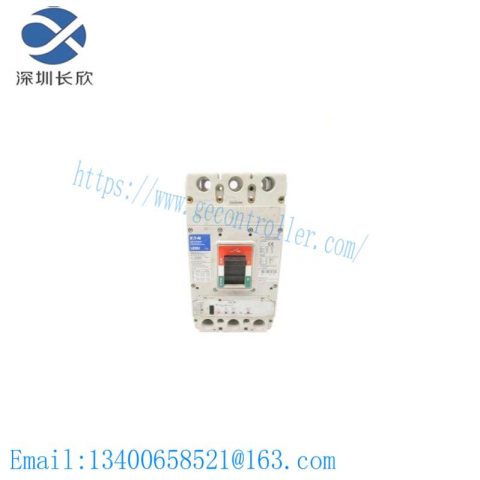 Eaton LGU3630NN Circuit Breaker, 690V, 630A, Industrial Control Module