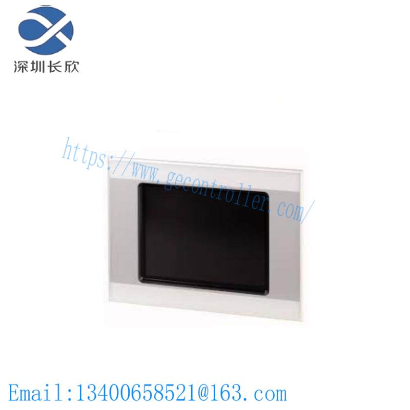 eaton_xvs-430-57mpi-1-10.jpg EATON XVS-430-57MPI-1-10 Touch Screen Module for Industrial Control Systems