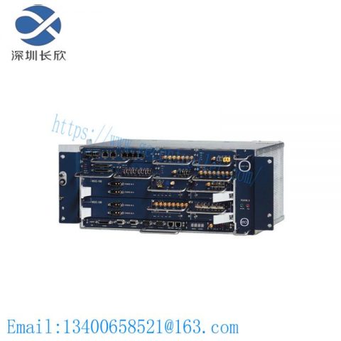 ECI MSPP Multiplexer ECI MSPP XDM-100 Ethernet Interface Module - Advanced Networking Solutions for Industrial Control