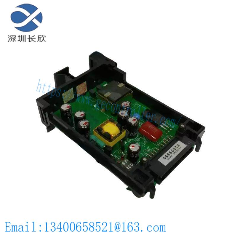 eco_a_yokogawa_signal_conditioner.jpg Yokogawa ECO*ASignal Conditioner AC-DC, 4-20mA Input, Profibus DP, DeviceNet Comms, Multi-Language Display