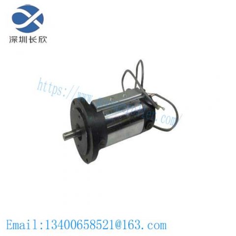 ELECTRO-CRAFT E650 Series Servo Motor, High Performance Control