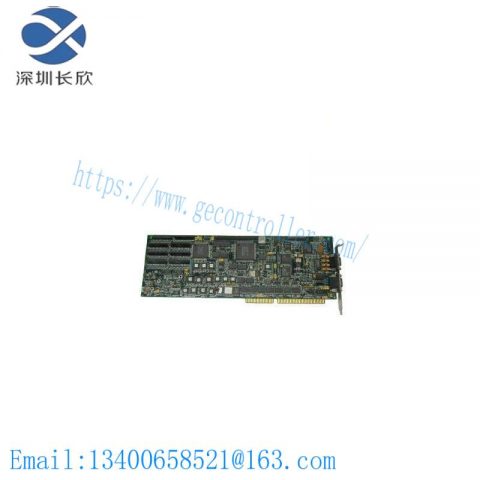 Elmo Matrox IP-8-ISA Computer ISA Board - Industrial Control Module
