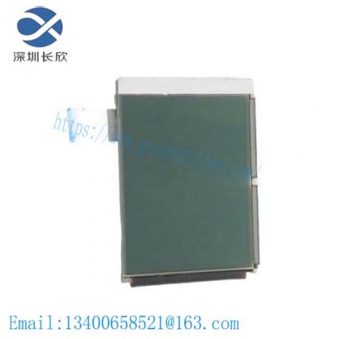 Emerging EW32F92FLW - 3.8" LCD Display Panel: Advanced Technology for Industrial Control Solutions