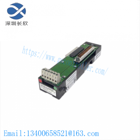 Emerson 12P0831X062 Left LocalBus Extender