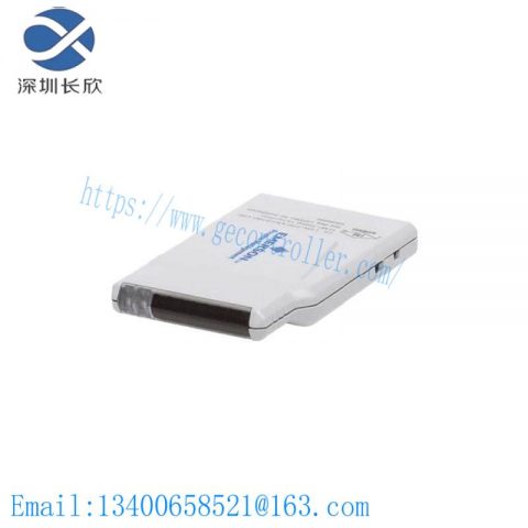 Emerson 12P4629X082 Terminal Block: Robust Connection Solution