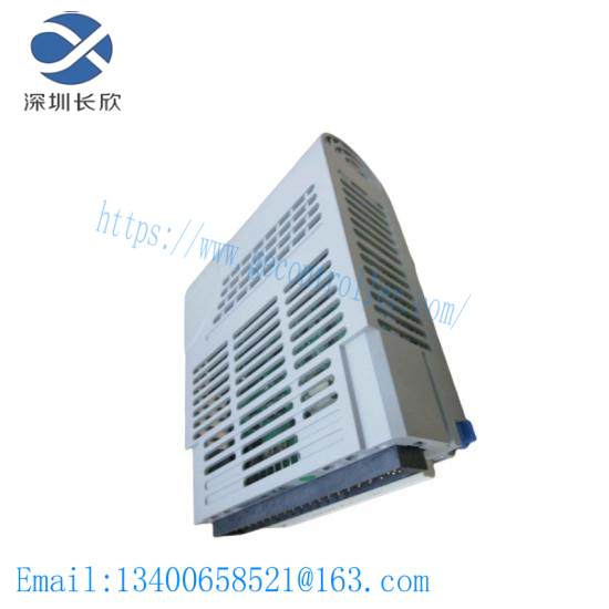 emerson_5x00226g01_1.jpg EMERSON 5X00226G01 - Custom Processing Module for Industrial Control Systems