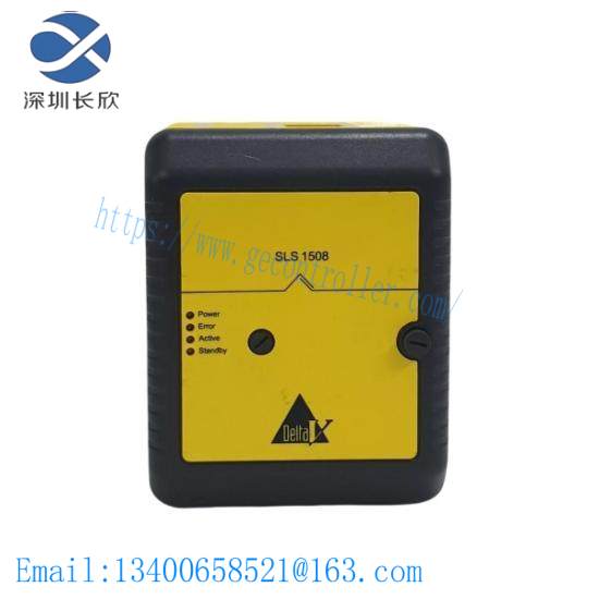 emerson_5x00226g01_3.jpg EMERSON 5X00226G01 - Custom Processing Module for Industrial Control Systems