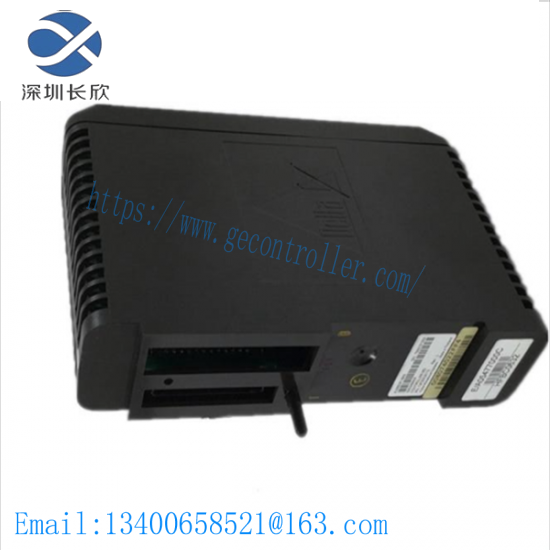 emerson_a6140_9199-00058.png EMERSON A6140 9199-00058 - Industrial Control Module