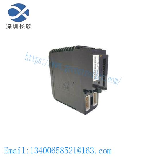 emerson_a6140_9199-00058_2.jpg EMERSON A6140 9199-00058 - Industrial Control Module