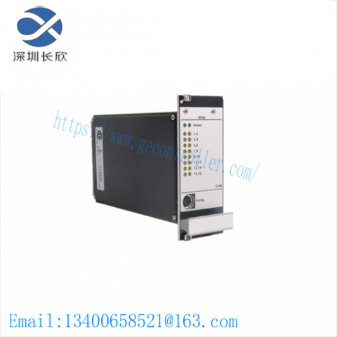 Emerson Deltav KJ4002X1-BF2 | Industrial Control Module for Advanced Automation